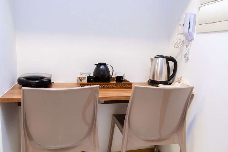 Apartamento em Salvador, Caminho das Árvores