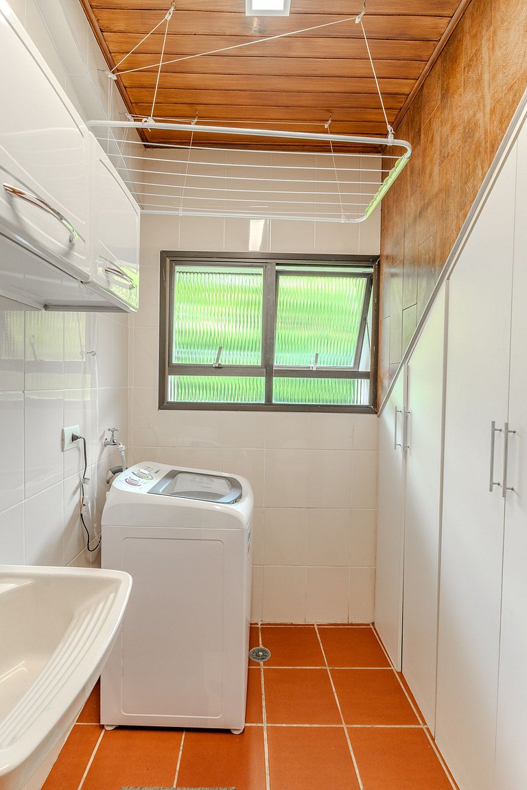 Apartamento com 3 quartos no Capivari