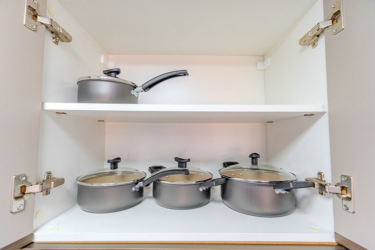 Apto Praia da Enseada -Villa Di Fiore- Guarujá/SP