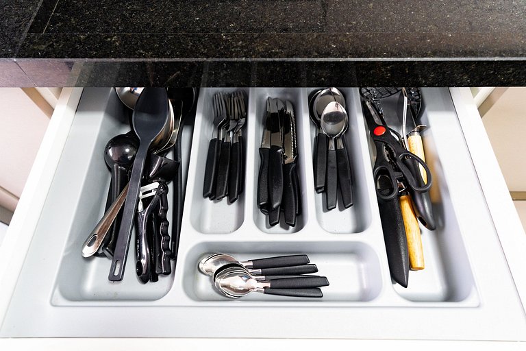 Lindo Apto na Praia da Enseada - Guarujá/SP