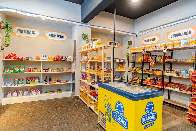 Apto Praia da Enseada -Villa Di Fiore- Guarujá/SP