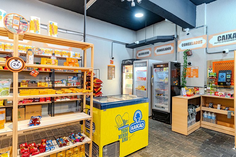 Lindo Apto na Praia da Enseada - Guarujá/SP