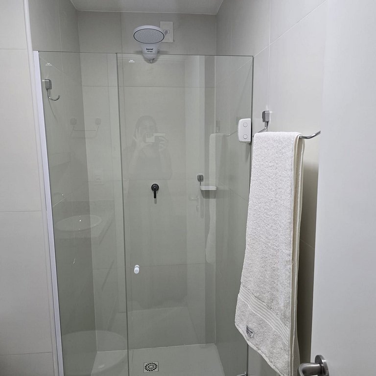 Apartamento no Caminho das Árvores
