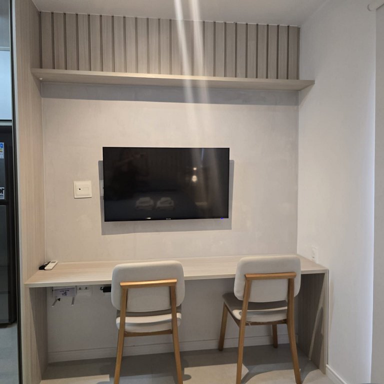 Apartamento no Caminho das Árvores