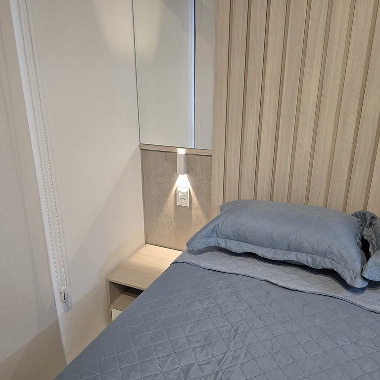 Apartamento no Caminho das Árvores