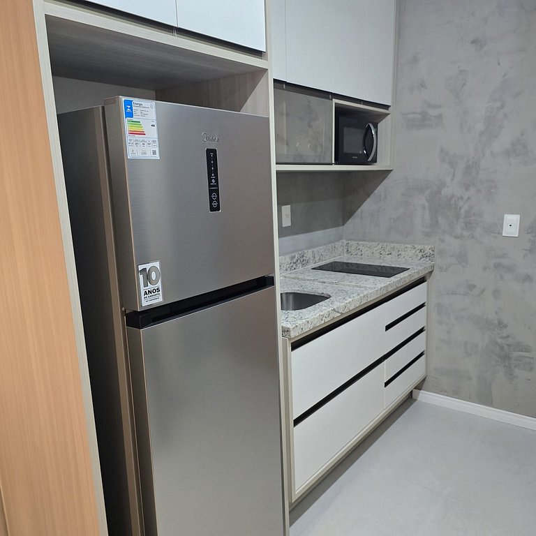 Apartamento no Caminho das Árvores