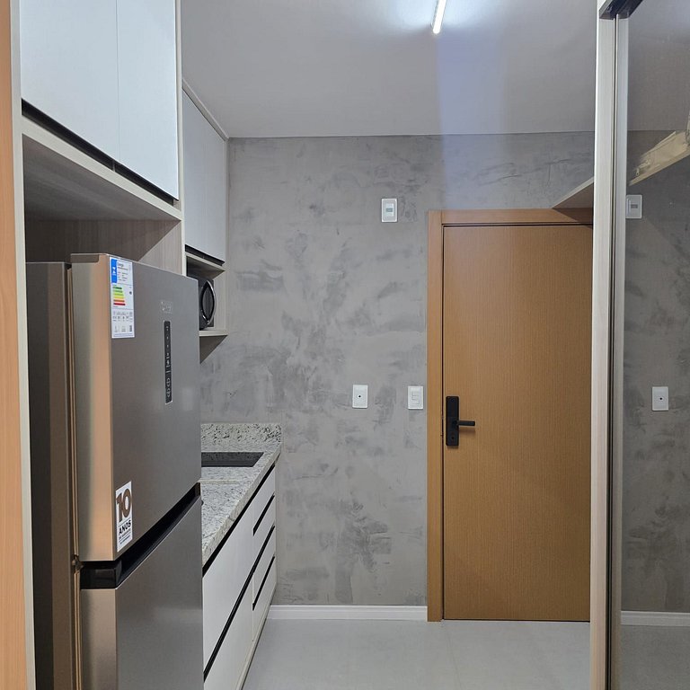 Apartamento no Caminho das Árvores