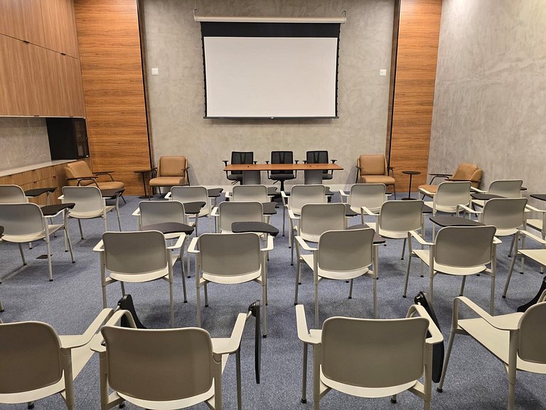 Apto Caminho das Arvores -Unique 203- Salvador/BA