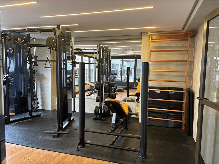 Apto Caminho das Arvores -Unique 203- Salvador/BA