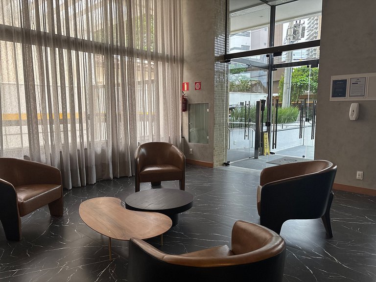 Apto Caminho das Arvores -Unique Live- Salvador/BA