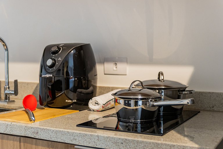 Lindo Apto próximo do Allianz Parque- Sao Paulo/SP