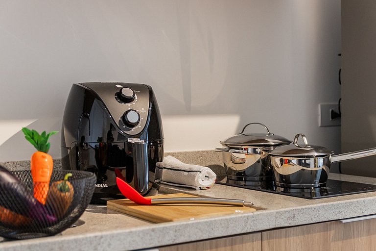 Lindo Apto próximo do Allianz Parque- Sao Paulo/SP