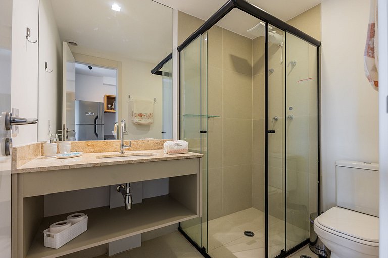 Lindo Apto próximo do Allianz Parque- Sao Paulo/SP