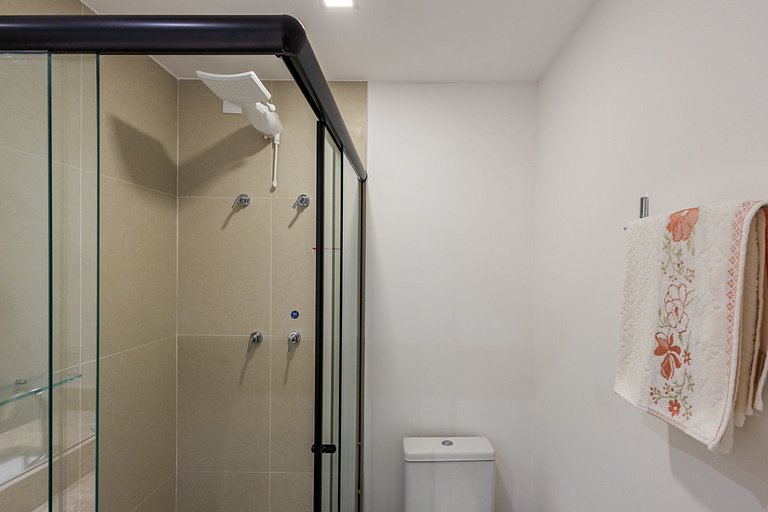 Lindo Apto próximo do Allianz Parque- Sao Paulo/SP