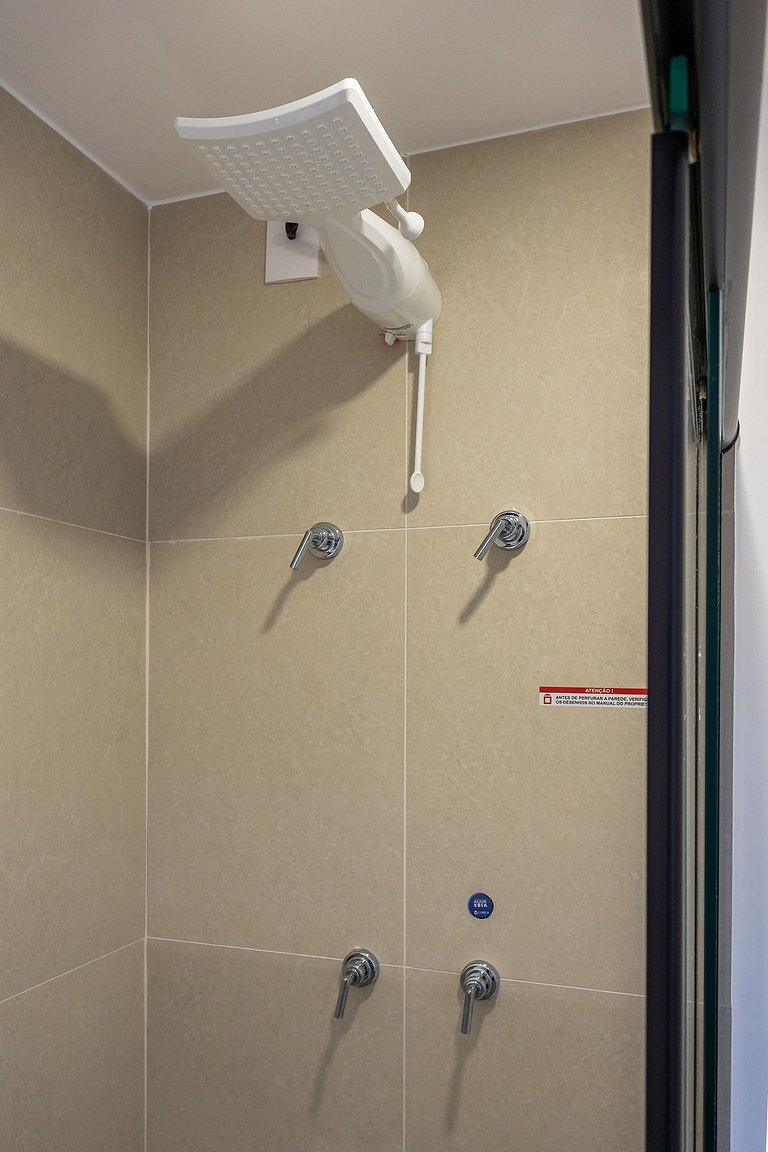 Lindo Apto próximo do Allianz Parque- Sao Paulo/SP