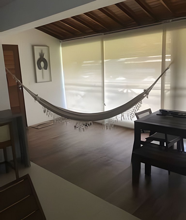 Condominio Ykutiba à beira mar em Imbassaí/BA
