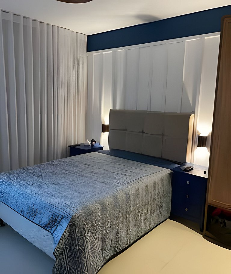 Condominio Ykutiba a beira mar - Imbassaí/BA