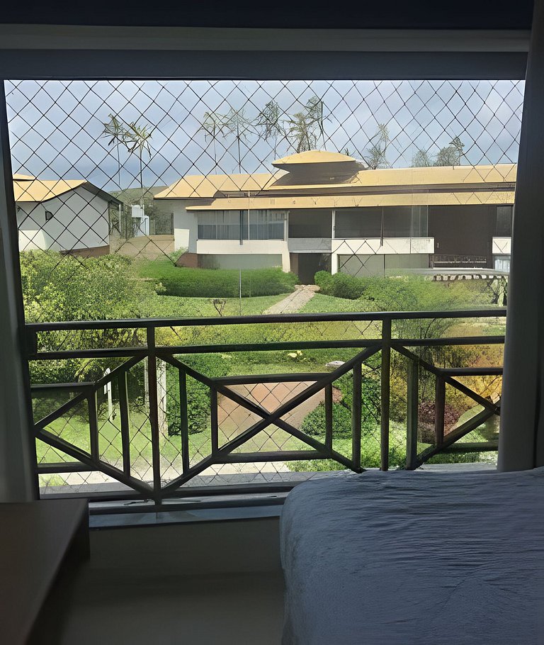 Condominio Ykutiba a beira mar - Imbassaí/BA