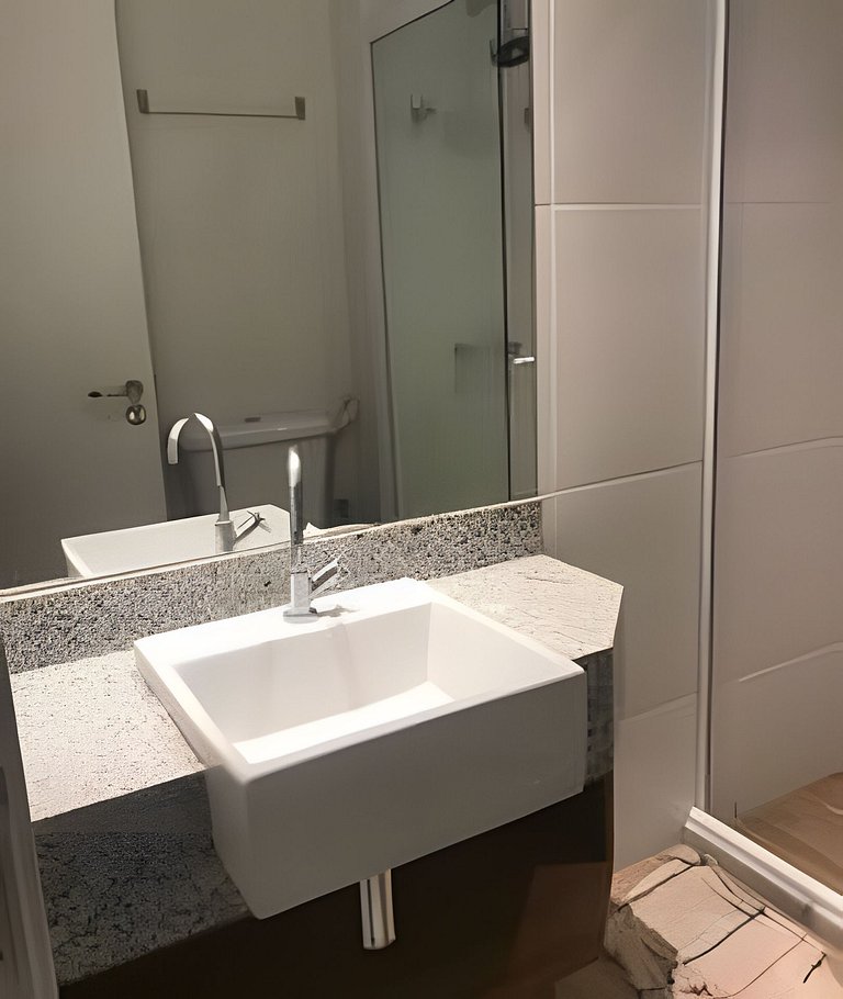 Condominio Ykutiba à beira mar em Imbassaí/BA