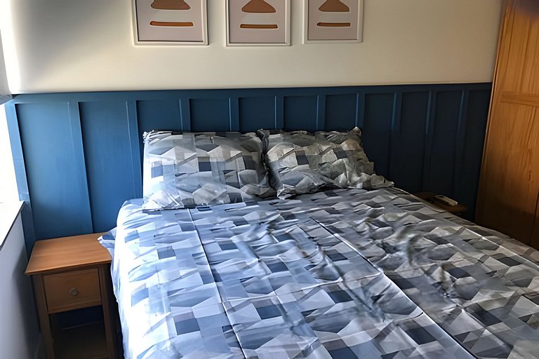 Condominio Ykutiba à beira mar em Imbassaí/BA