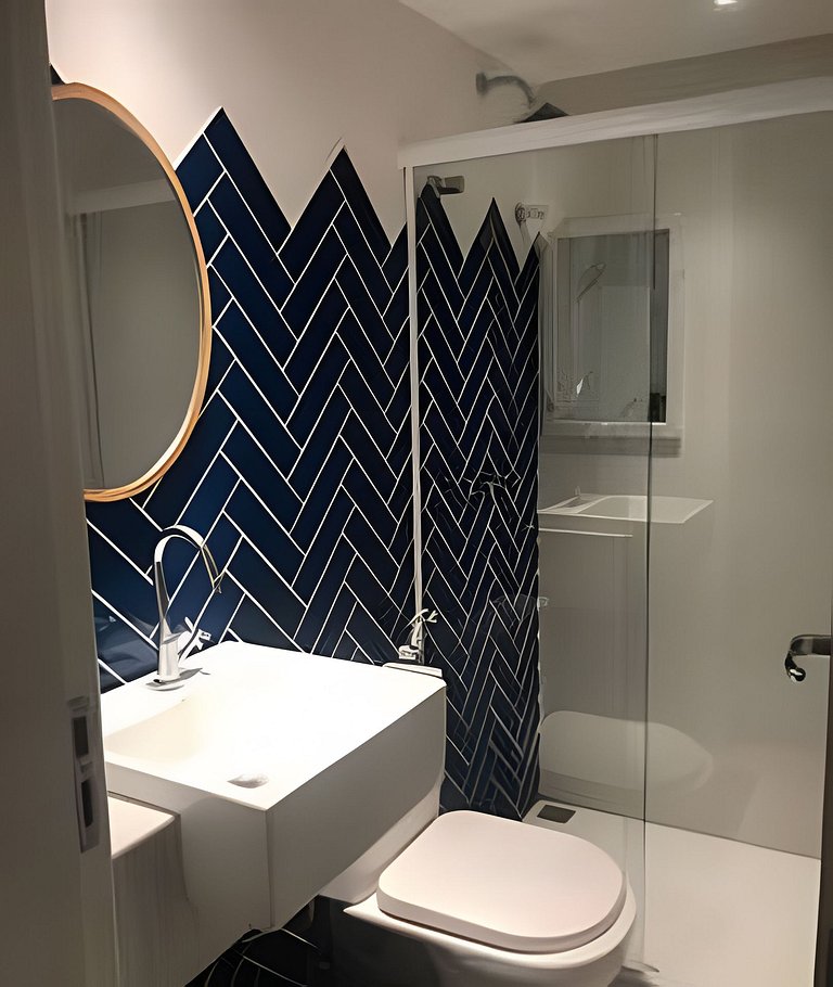 Condominio Ykutiba à beira mar em Imbassaí/BA