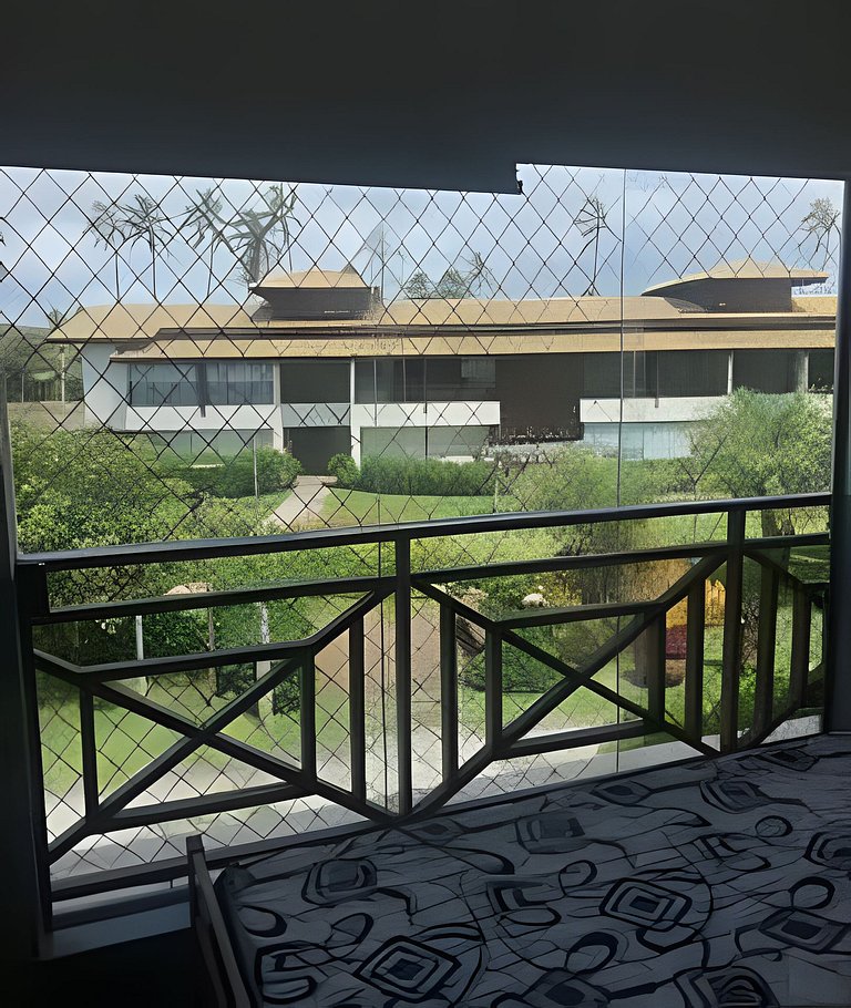 Condominio Ykutiba a beira mar - Imbassaí/BA