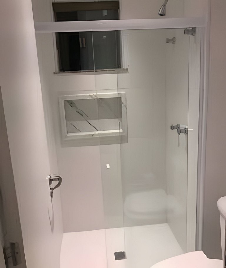 Condominio Ykutiba a beira mar - Imbassaí/BA