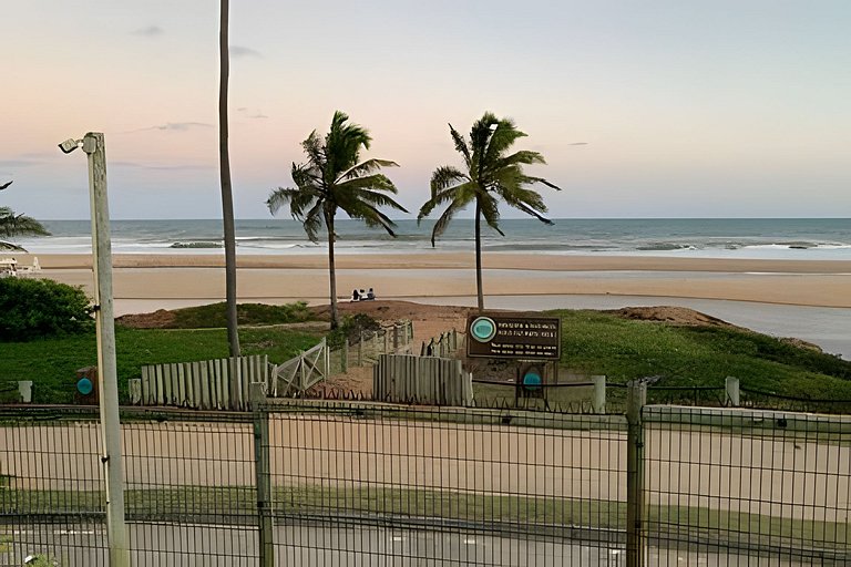 Condominio Ykutiba a beira mar - Imbassaí/BA