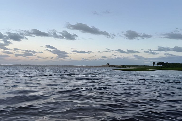 Condominio Ykutiba a beira mar - Imbassaí/BA