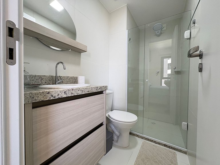 Apto Caminho das Arvores -Unique 203- Salvador/BA