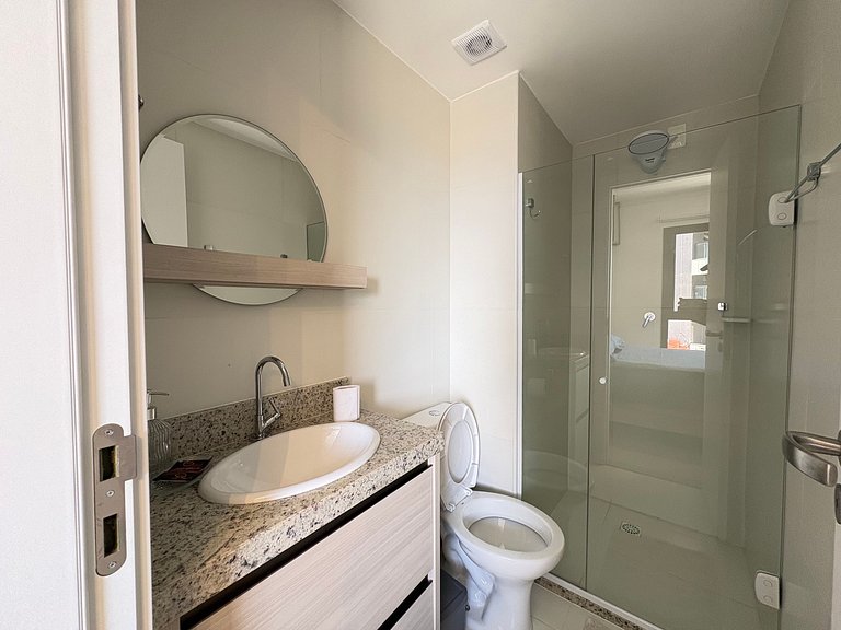 Apto Caminho das Arvores -Unique 203- Salvador/BA