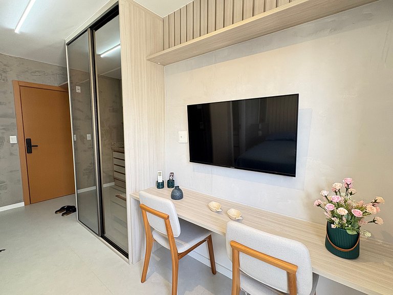 Apto Caminho das Arvores -Unique 203- Salvador/BA