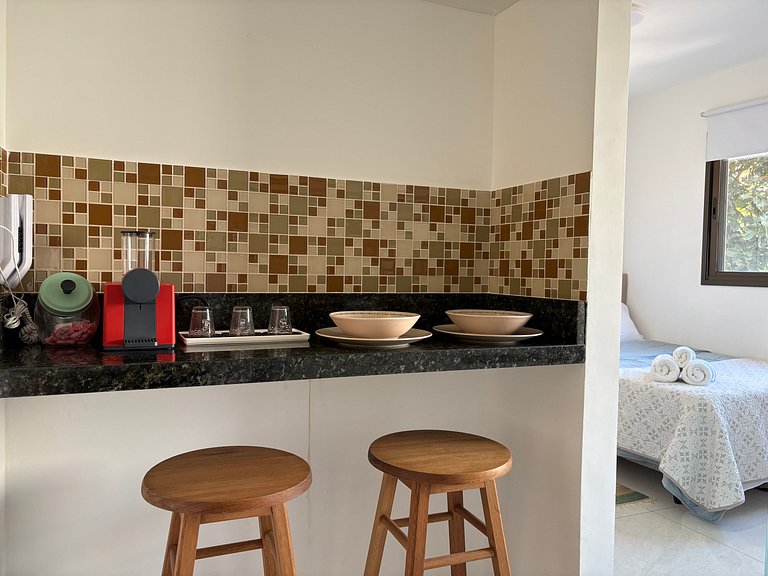 Apto Caminho das Arvores -House 506- Salvador/BA