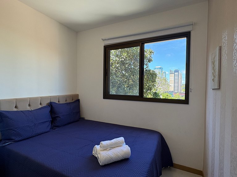 Apto Caminho das Arvores -House 506- Salvador/BA