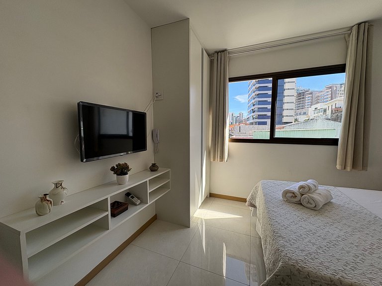 Apto Caminho das Arvores -House 403- Salvador/BA