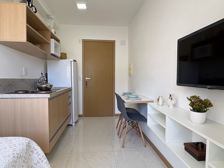 Apto Caminho das Arvores -House 403- Salvador/BA