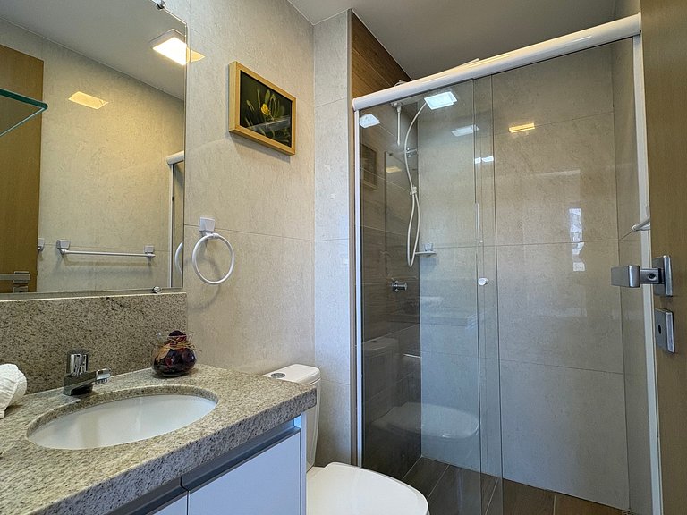 Apto Caminho das Arvores -House 403- Salvador/BA