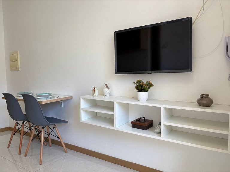 Apto Caminho das Arvores -House 403- Salvador/BA