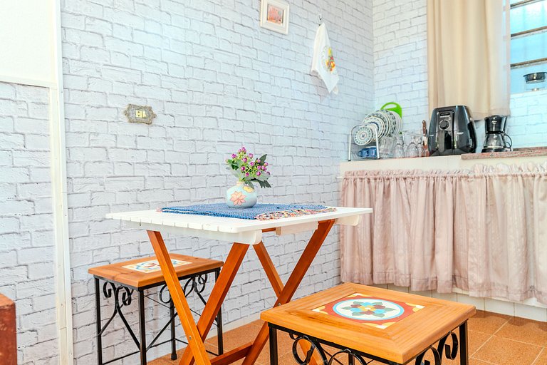 Chalé no Centro de Monte Verde/MG -Alpes 04