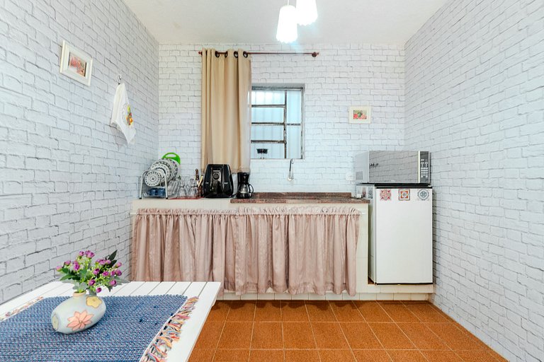 Chalé próximo ao Centro de Monte Verde/MG