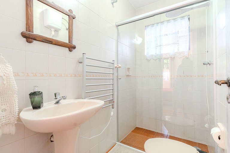 Chalé próximo ao Centro de Monte Verde/MG