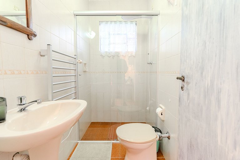 Chalé próximo ao Centro de Monte Verde/MG