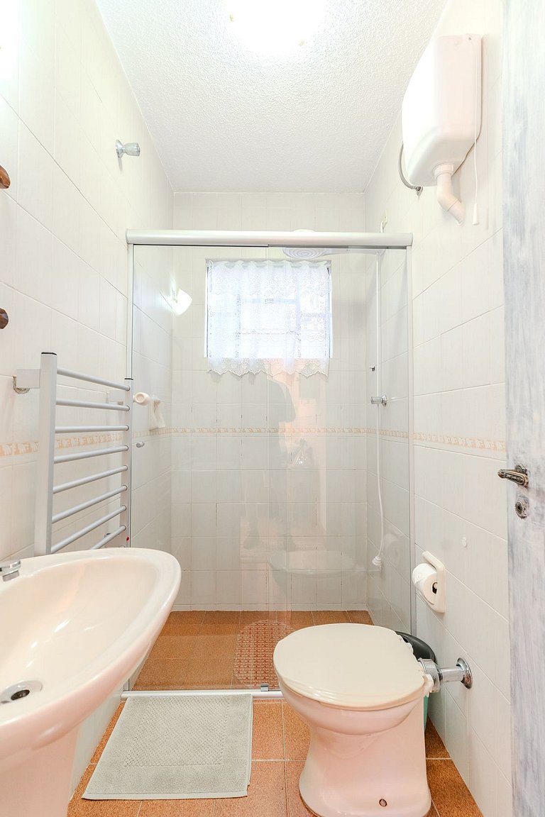 Chalé no Centro de Monte Verde/MG -Alpes 04