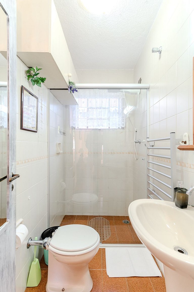 Chalezinho de montanha no centrinho de Monte Verde