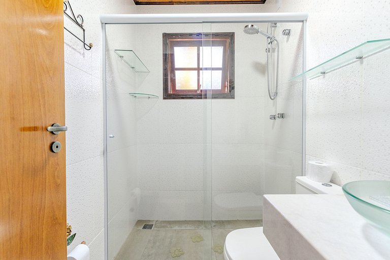 Linda Casa próximo ao Centro de Monte Verde/MG