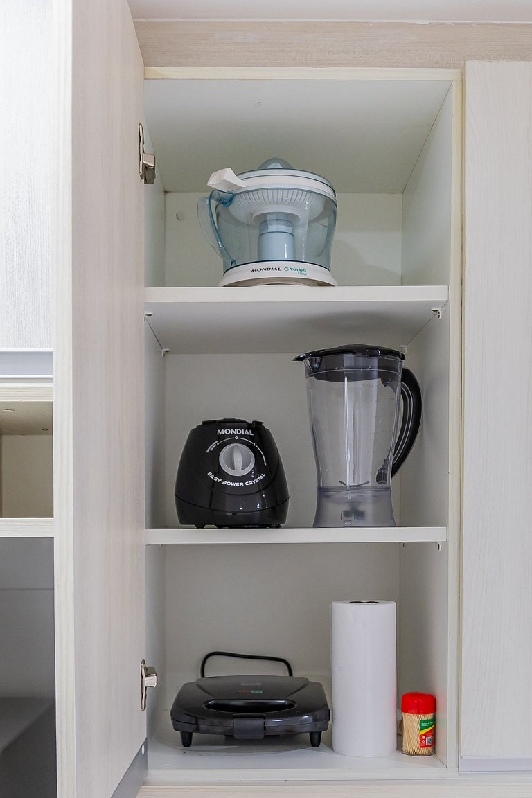 Lindo Apto na Praia Grande/SP