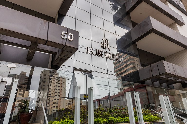 Lindo Apto na Praia Grande/SP