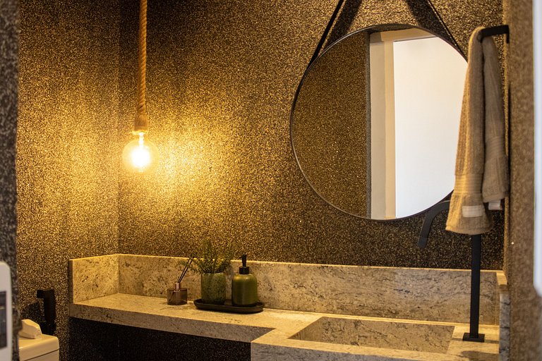 Casa em Maraú - Barra Grande - BA à 300 mts do mar