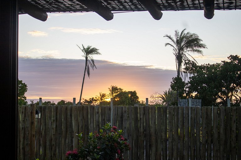 Linda Casa em Barra Grande - Maraú/BA
