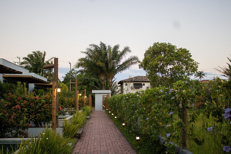 Linda Casa em Barra Grande - Maraú/BA